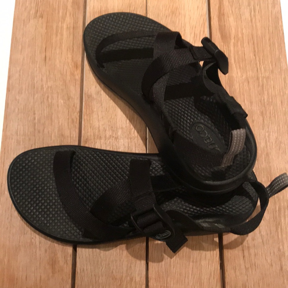 Chacos sandals